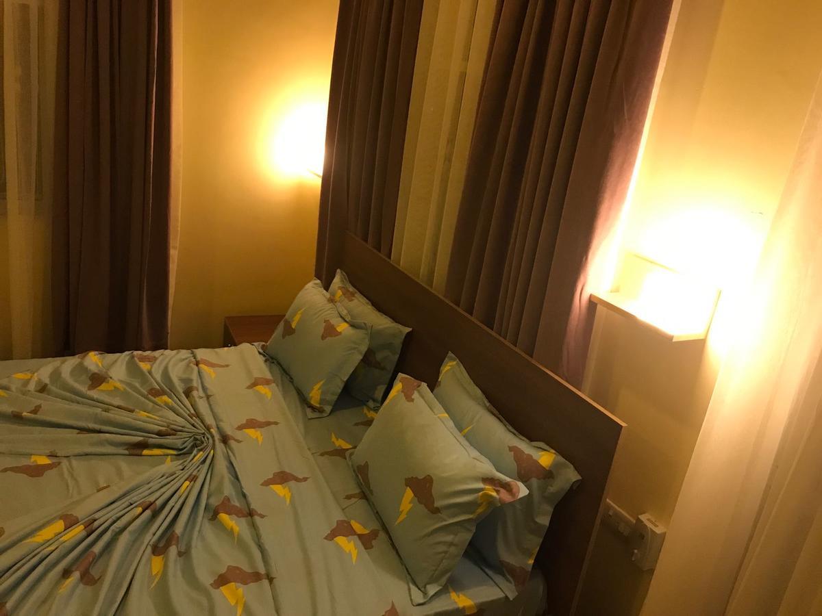 Ocean Dream Beachside Hotel Nungwi Bagian luar foto